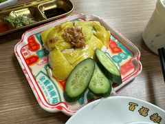 -百福麵家(新馬路店)