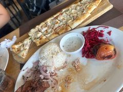 -bosphorus 铂斯西餐厅·土耳其烧烤(环市中路店)