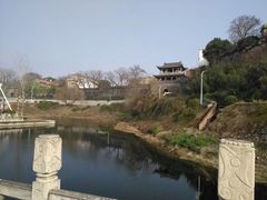 -东坡赤壁风景名胜区