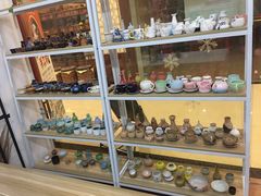 -陶语陶艺手工坊