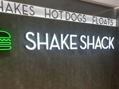 -Shake Shack(西单大悦城店)