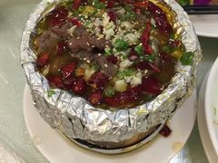 -畔山酒店中餐厅