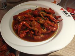 -霸王虾·小龙虾香辣蟹(玉林店)