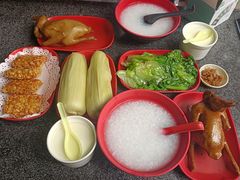 -光明刘冰乳鸽店(光明法政北路店)