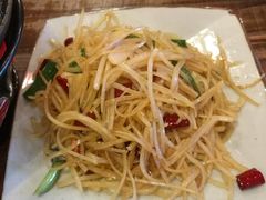 -左陕右甘(亚运村店)