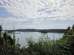 -仙海旅游度假区