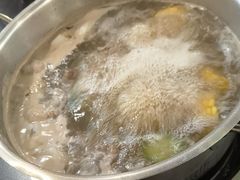 -潮汕美牛肉丸火锅店(天宁寺店)