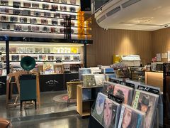 -黑胶星球(华发中城商都店)