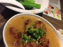 -翠华餐厅(旺角文华商场店)