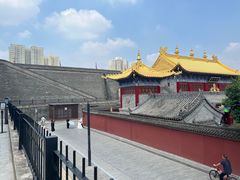 -西安市广仁寺