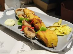 -库滋明·俄罗斯特色美食(中央大街店)