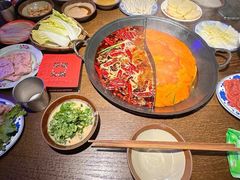 -萍姐火锅·公路夜市(打浦桥日月光店)
