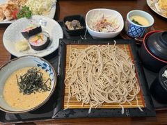 -纹兵卫手打荞麦面日料(虹桥本店)