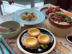 -点都德(广州白云山景区南门店)