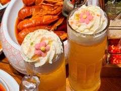-乔街深夜食堂·台州菜·高压锅生蚝(杭州总店)