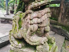 -青城山