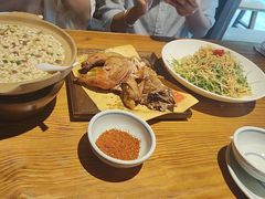 -打酱油·非遗淮扬菜(瘦西湖梅岭店)