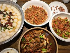 -广殿渔村(高桥店)