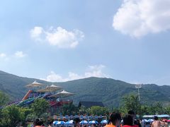 -苏州乐园森林水世界