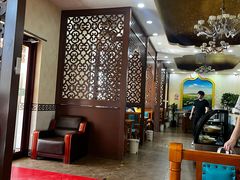 -兰州老马家族食府(康庄总店)