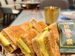 -凤来茶餐·粤菜馆(珠江新城店)