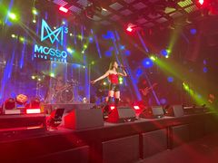 -MOSSO·Liveshow(M3香港广场店)