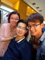 -唯一视觉婚纱摄影(李家村店)