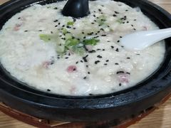 石锅小豆腐-金海湾海鲜总店