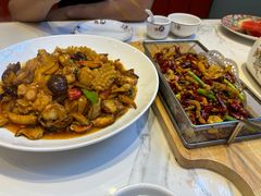 -渔家风味·鲅鱼水饺·央视展播·海鲜天津菜(开发区店)