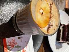 -黑草莓(重庆路店)