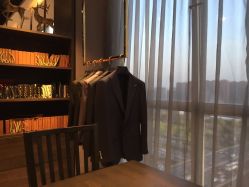 点击看大图 -优山定制西服衬衫大衣(国贸店)