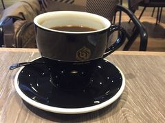 -麦隆咖啡Mellower Coffee(弘基时尚生活中心店)
