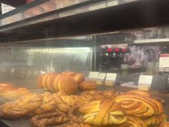-BAKER&SPICE(安福路店)