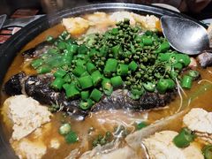 -探鱼·鲜青椒爽麻烤鱼(领展购物广场店)
