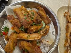 -小煵记·打边炉(西丽文光店)
