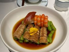 海鲜糟四宝-民国红公馆·秦淮八艳(夫子庙店)