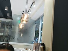 -甜蜜蜜港式茶餐厅(虹梅店)