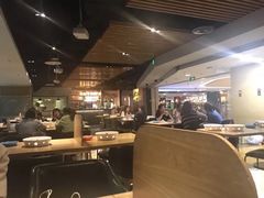 -拿渡·水煮鱼 麻辣香锅(西单大悦城店)