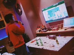 -好享派·团建轰趴馆(旗舰店)