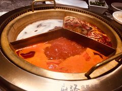 -麻路成都火锅(柏威年店)