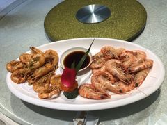 -蓬川食府(金海道店)