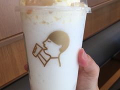 -喜茶(珠海华发商都店)