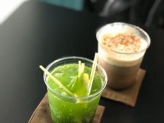 -NokNok Coffee(宽窄巷子店)
