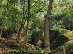 -南漈山