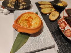 芝士蟹宝-元满•自助和牛·烧鸟lzakaya(文范路店)