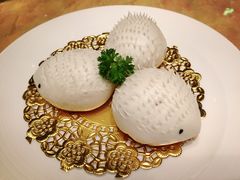 -8餐厅(新葡京酒店)