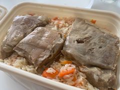 双排抓饭-217丰惠源抓饭(星湖街店)