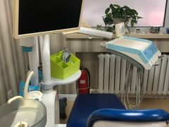 -赵军口腔(唐山街店)
