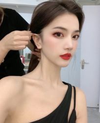点击看大图 -3AM·S HAIR SALON烫发染发接发