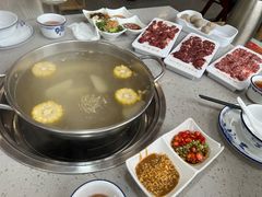 -杏花吴记牛肉火锅